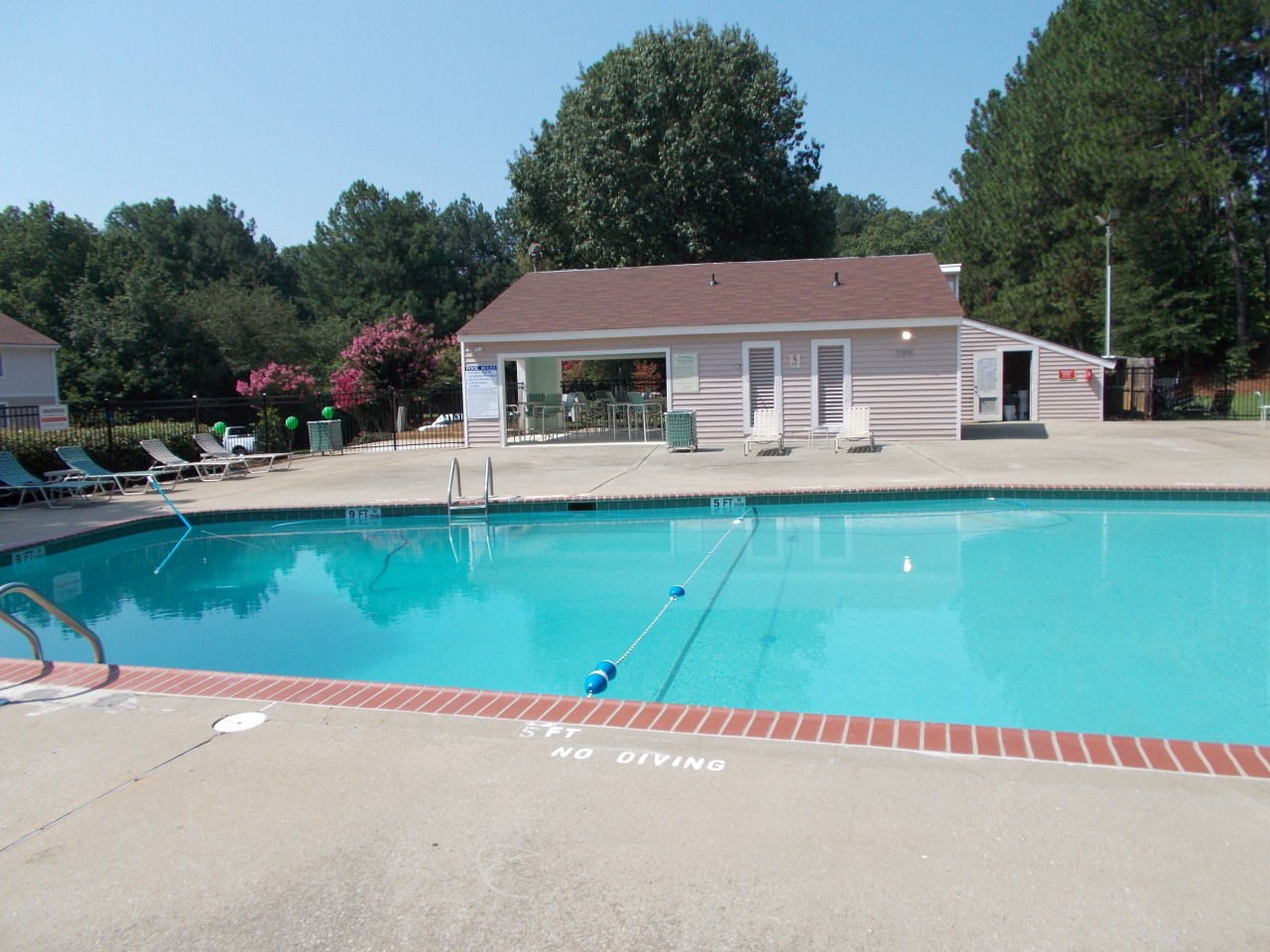Water Vista Image 24