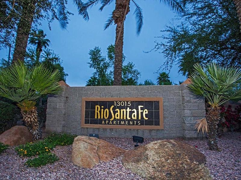 Rio Santa Fe  Image 13