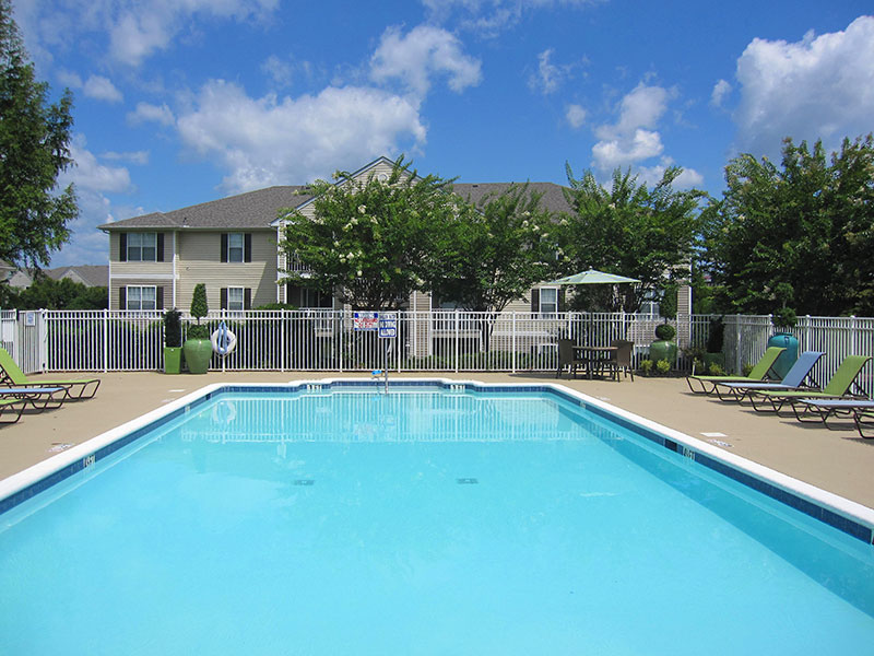 Clemson Ridge Image 1