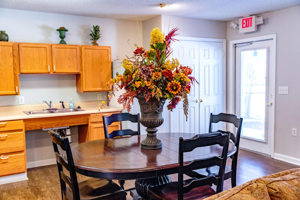 Arrowood Villas Image 1