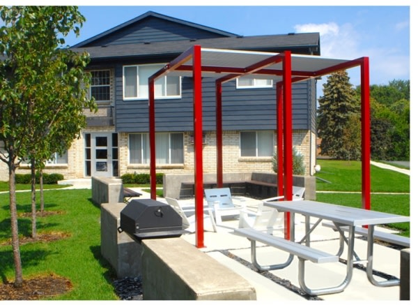Metropolitan Lafayette Apartments Image 6