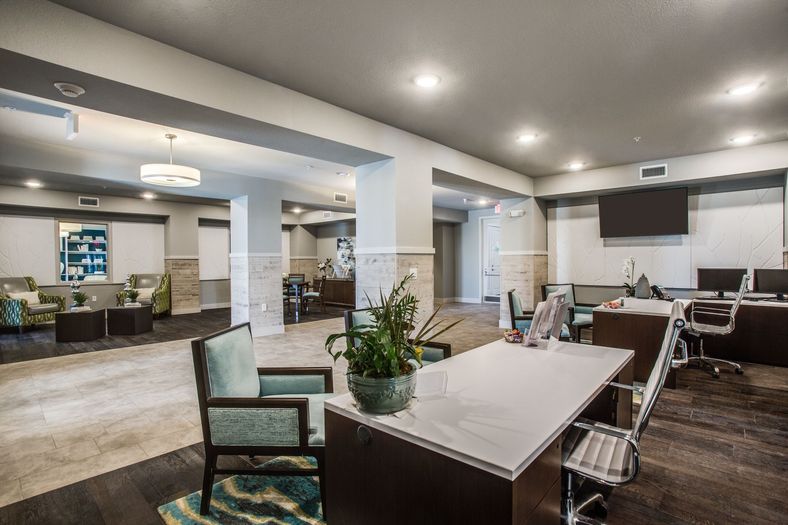 Senior Housing - Palladium Van Alstyne Image 10