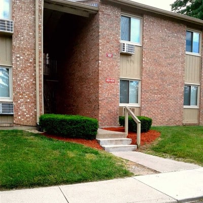 Twin Gables Apartments Image 21
