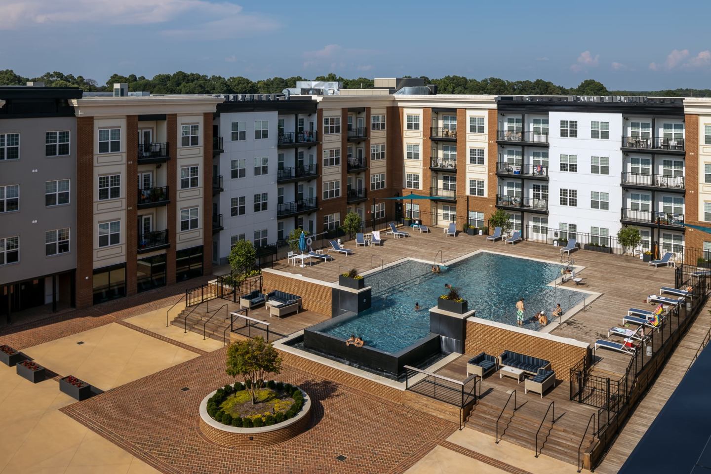 Jordan’s Branch Apartments Image 14