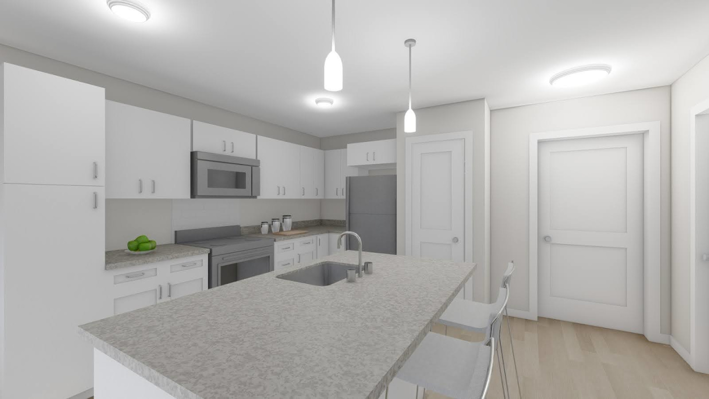Residences at Rubi Image 11