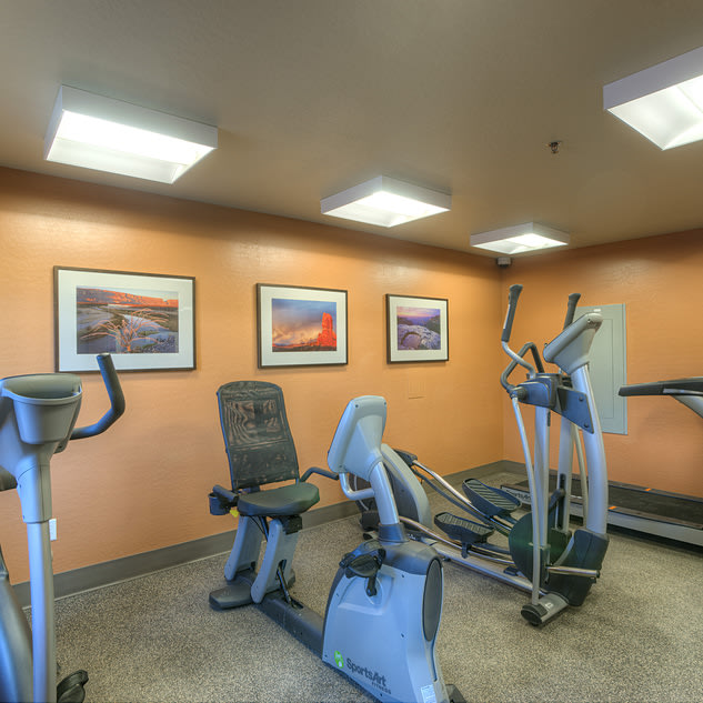 Ironwood Village - Affordable Housing Image 4
