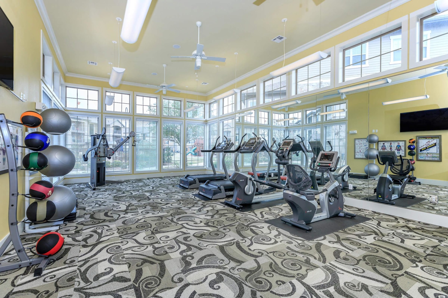 Cypress Creek Apartment Homes at Wayside Drive Image 35