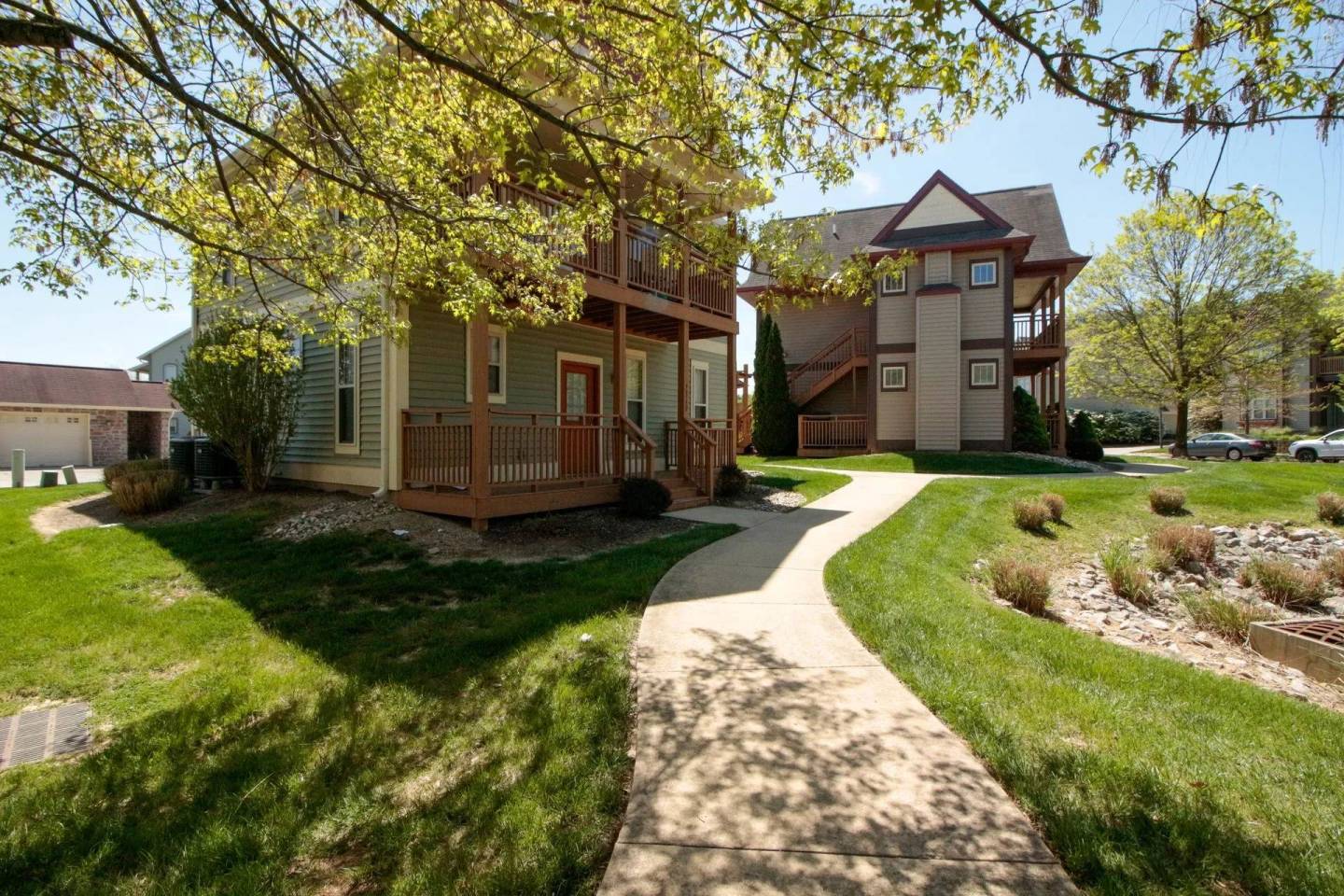 Meadow Creek Apartments Image 16
