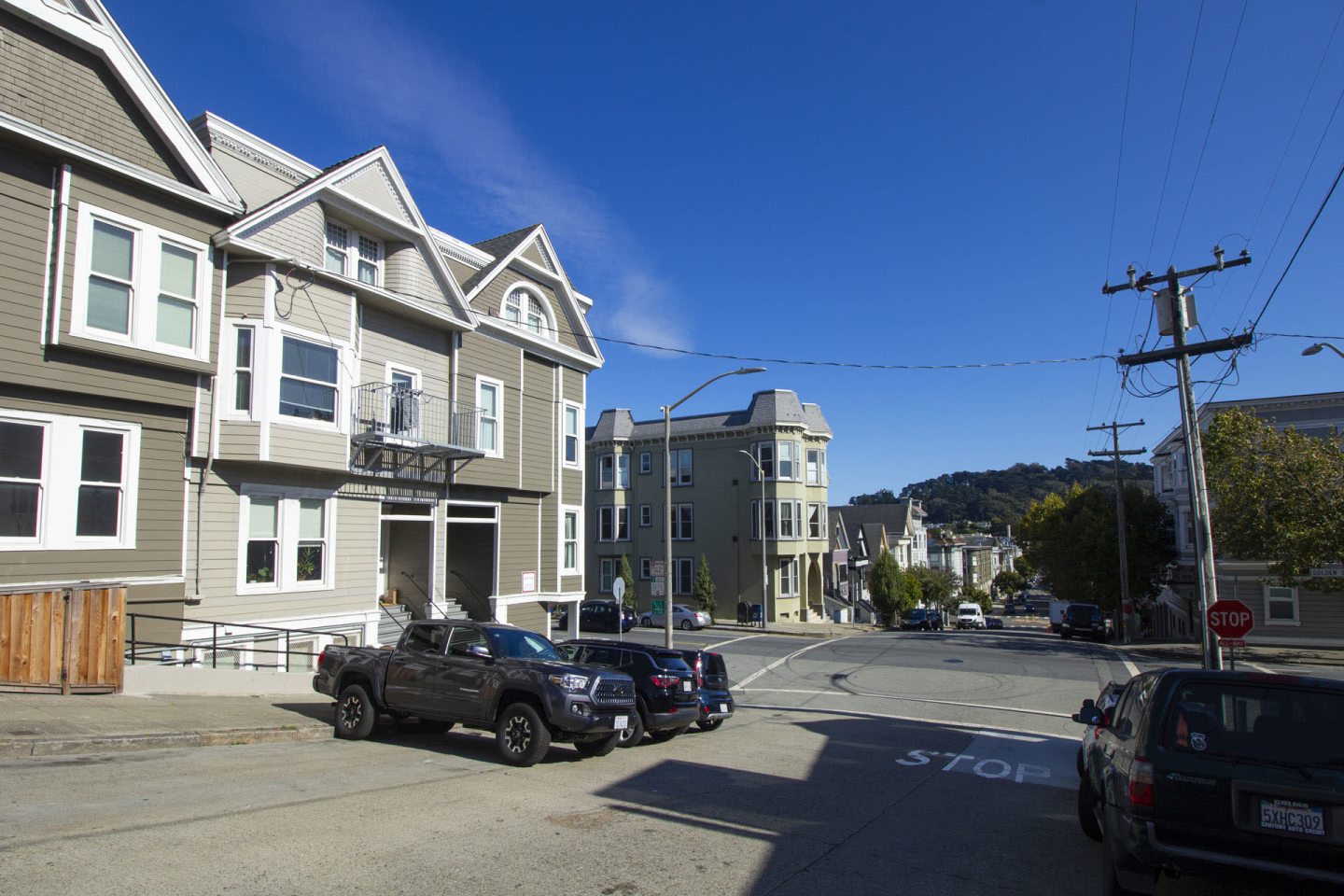 800 LYON Street Image 7