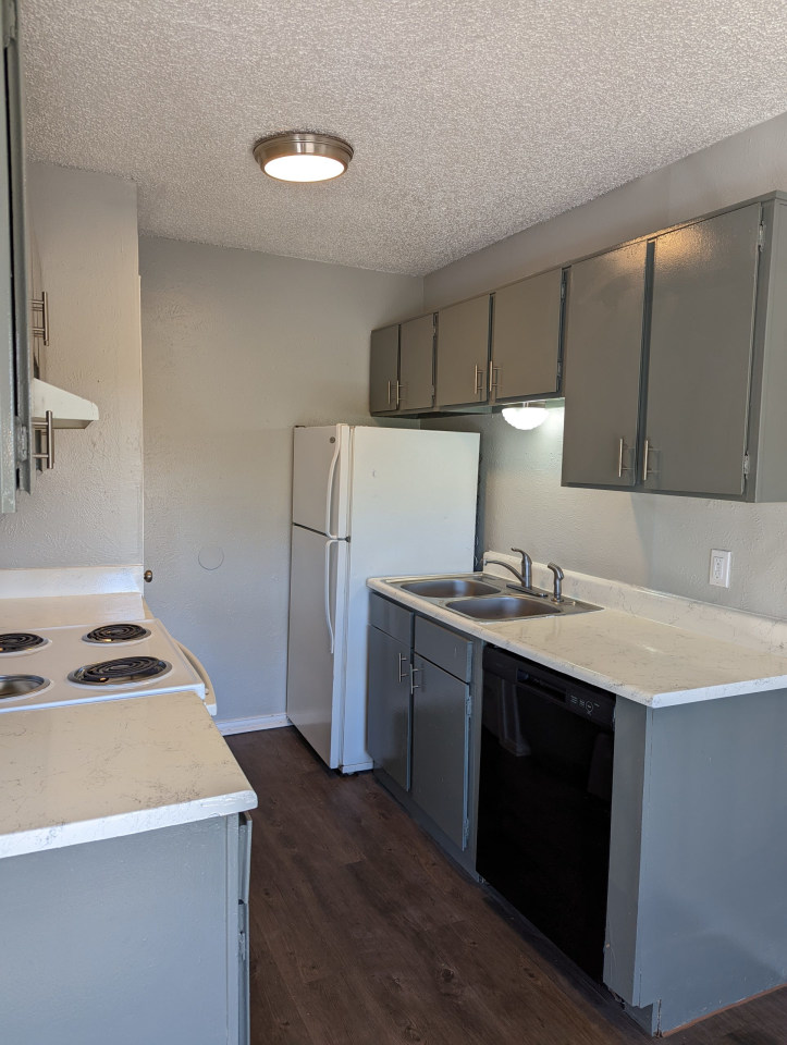 The Choir Apartments Image 1