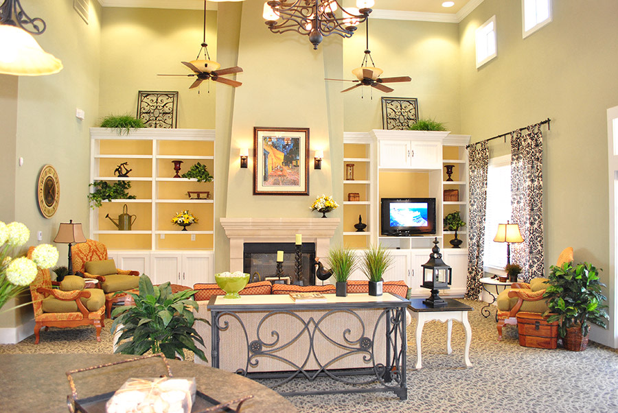 Cypress Creek Apartment Homes at Wayside Drive Image 79