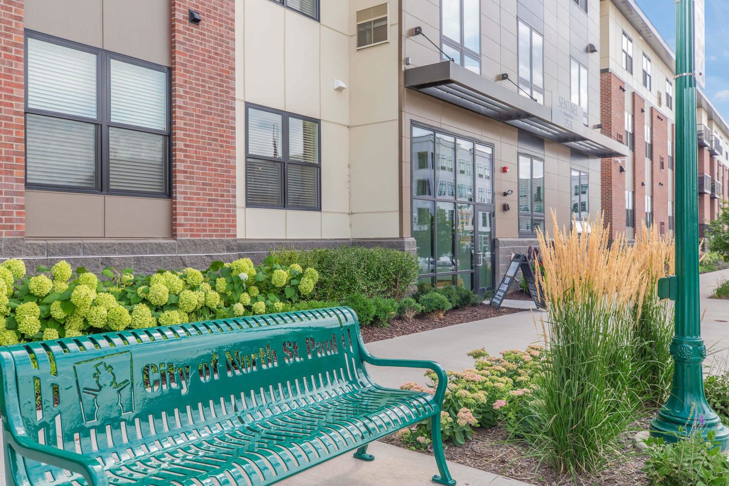 The Sentinel Residence Image 49