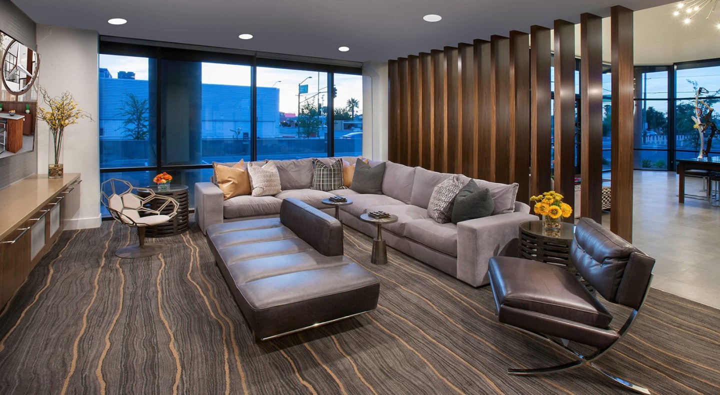 Parc Midtown Image 14