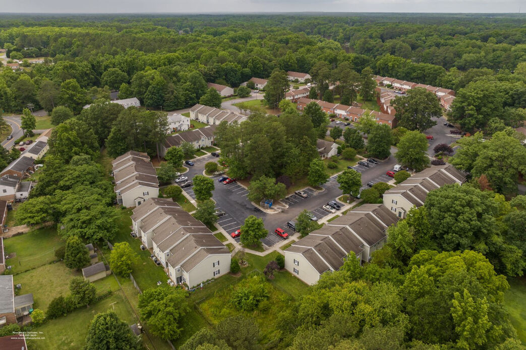 Terrace View Image 21