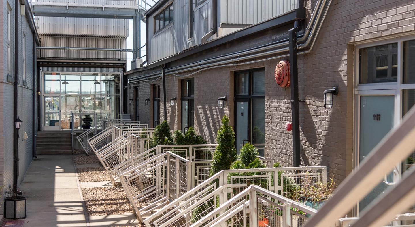 Hopper Lofts Image 9
