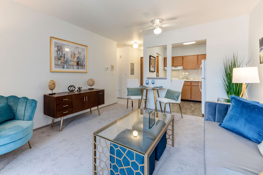Senior Living - Porthaven Manor Image 2