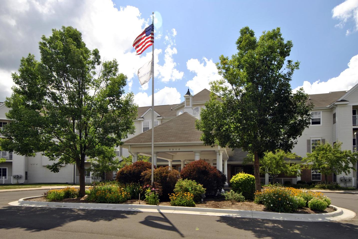 Grandhaven Manor - Senior Living Image 18