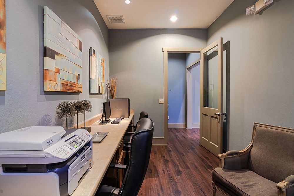Blue Ridge Apartments Image 34