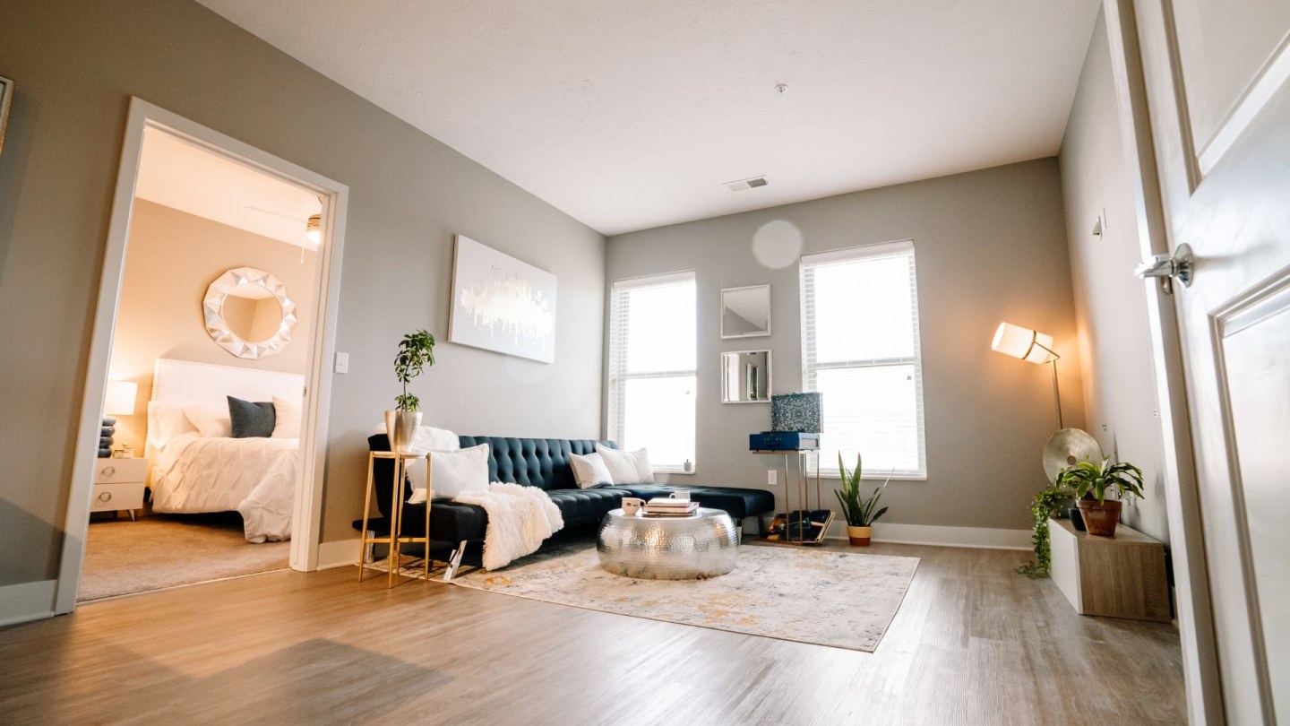Vivere Apartments Image 4