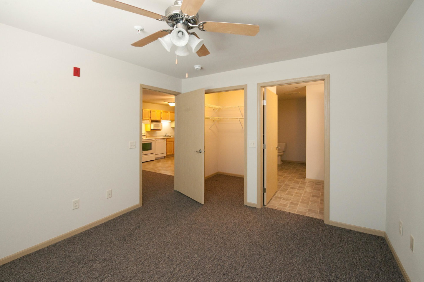 Clarke Square Terrace - Senior Housing Image 9
