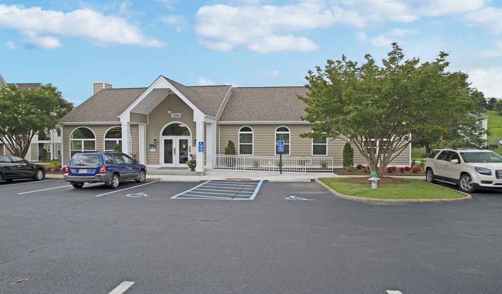 Affordable Housing - Peters Creek Image 8