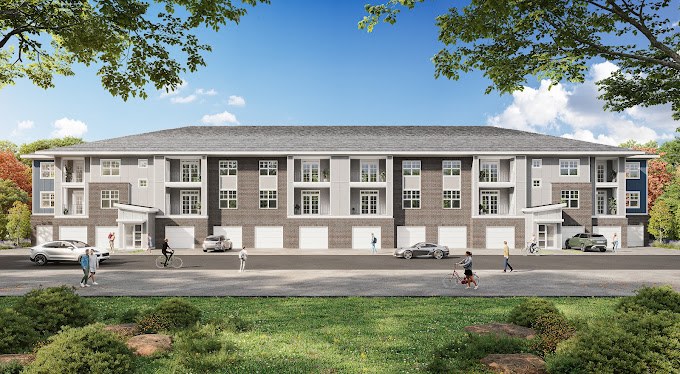 Promenade Flats Image 8