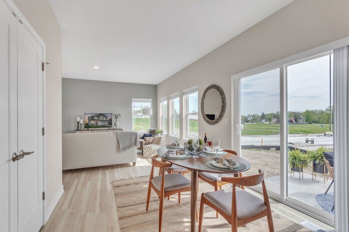 Brookstone Homes Image 6