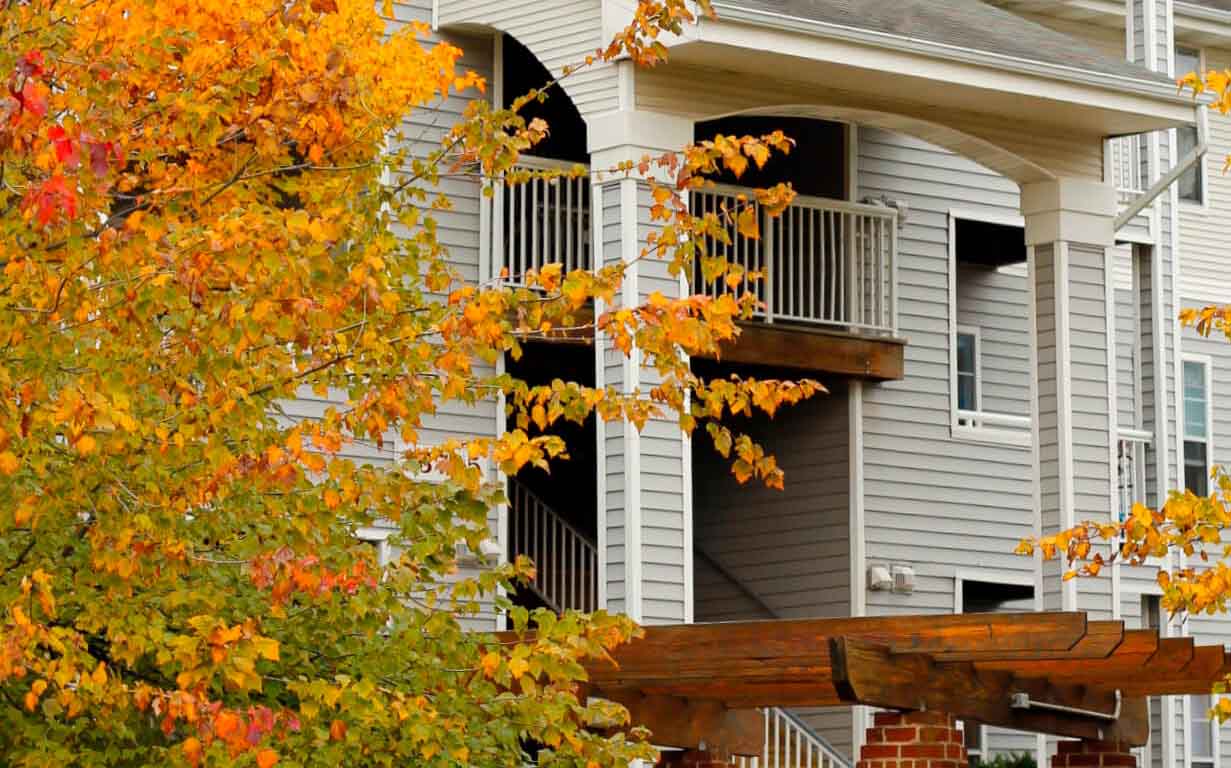 Affordable Housing - Dulles Center Image 5