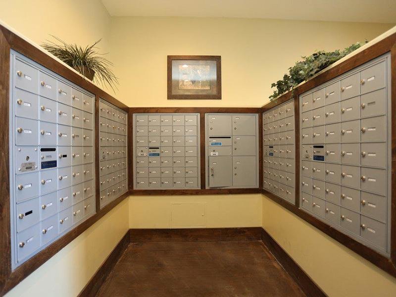 The Village at Silver Ridge Apartments Image 7