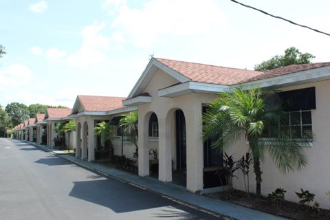 Villas of Legends Field Image 5