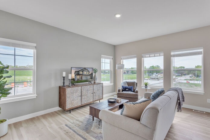 Brookstone Homes Image 8