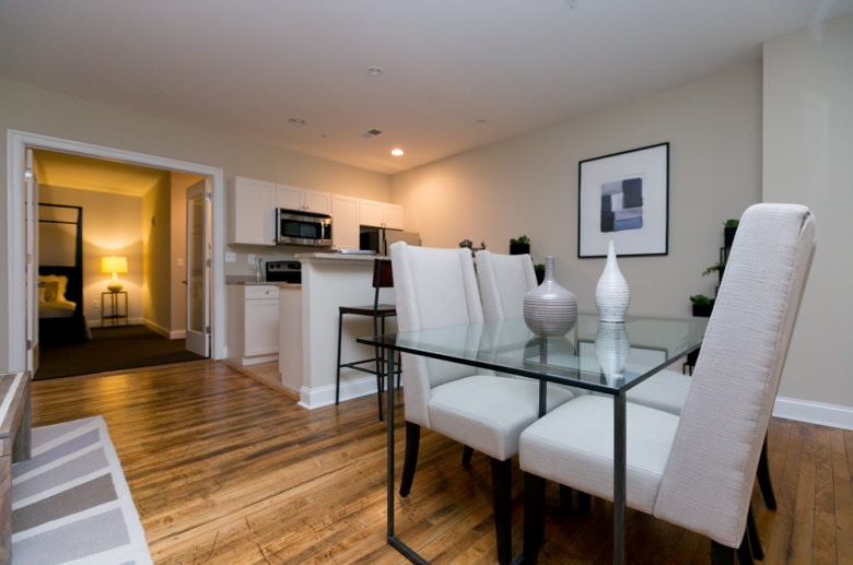 PENN GARRISON LOFTS Image 15