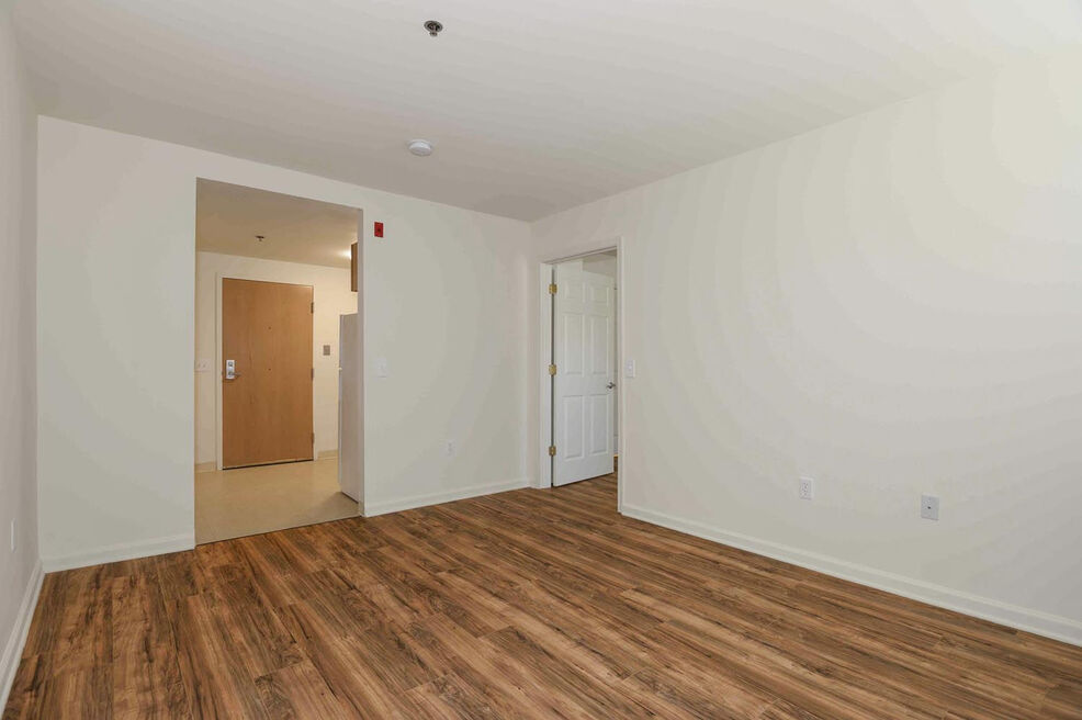 Affordable Housing - Warren Place Image 23