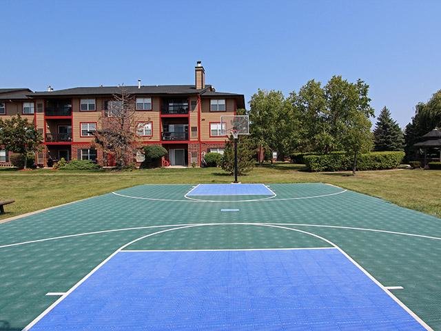Camden at Bloomingdale Image 15