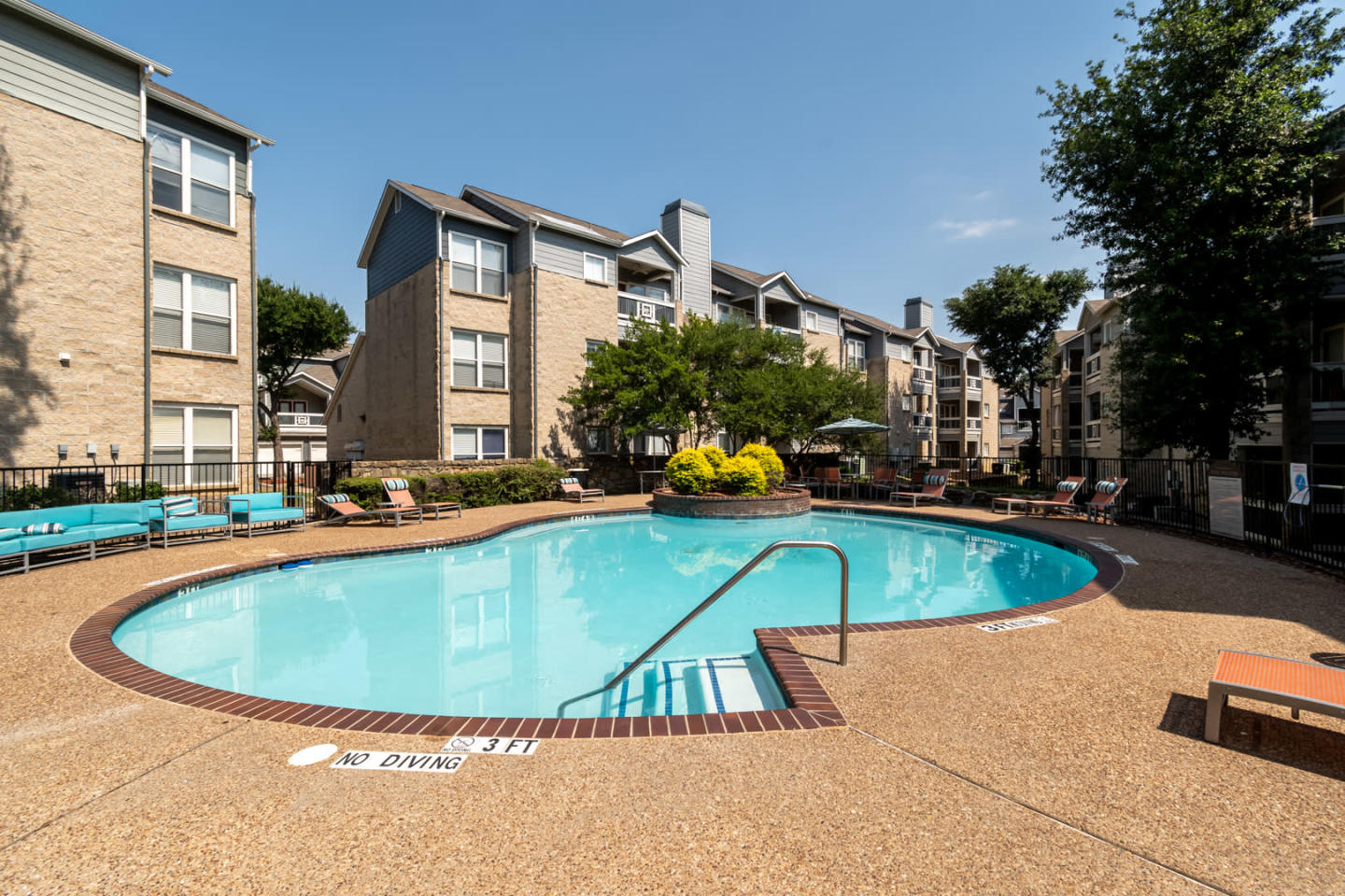 Western Station Apartments Image 23