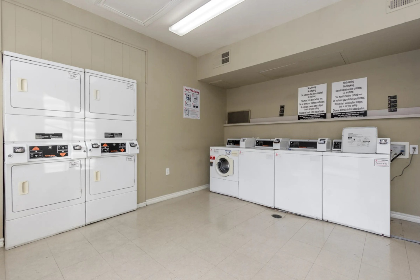 West Virginia Park Apartments Image 11