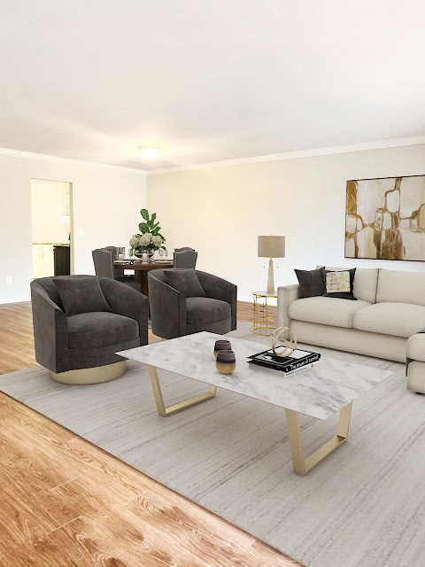 Covington Club Apartments & Townhomes Image 2