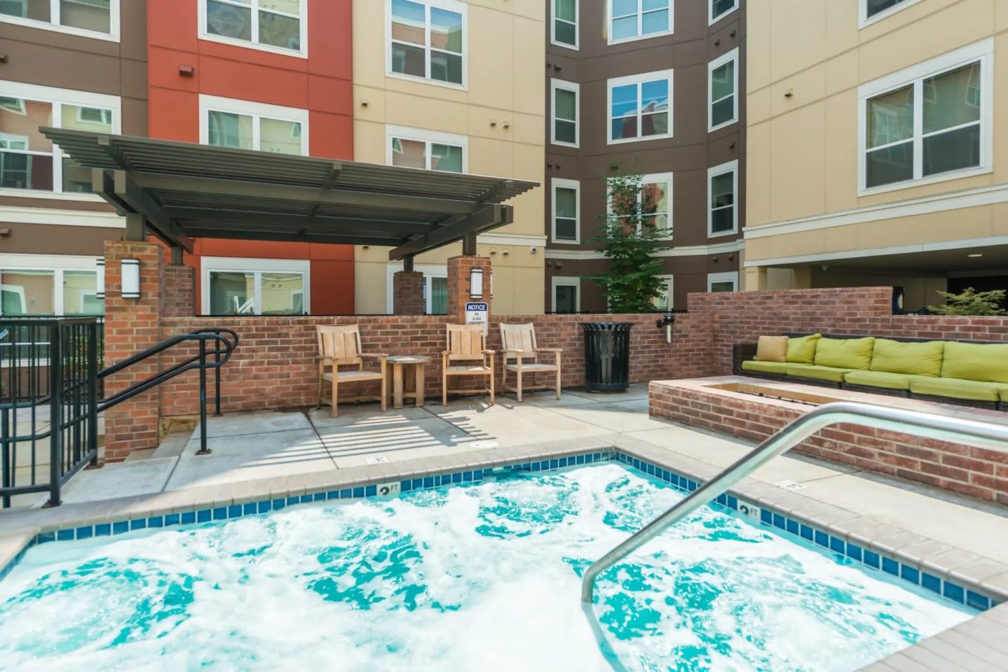The Hayward Student Living Image 22