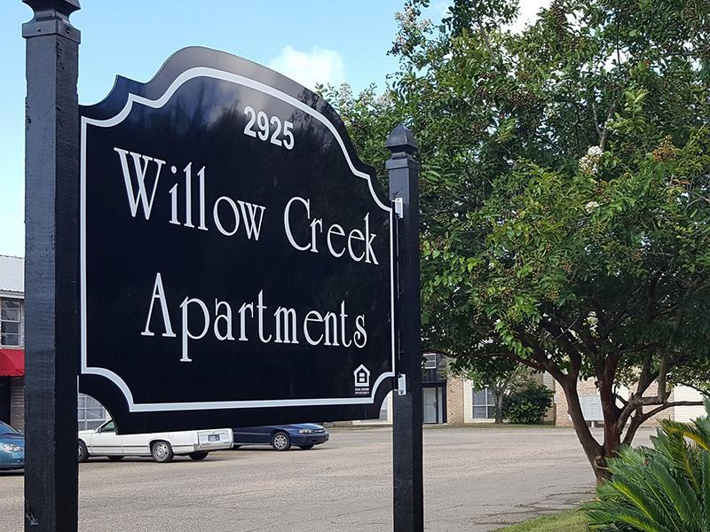 Willow Creek MS Image 1
