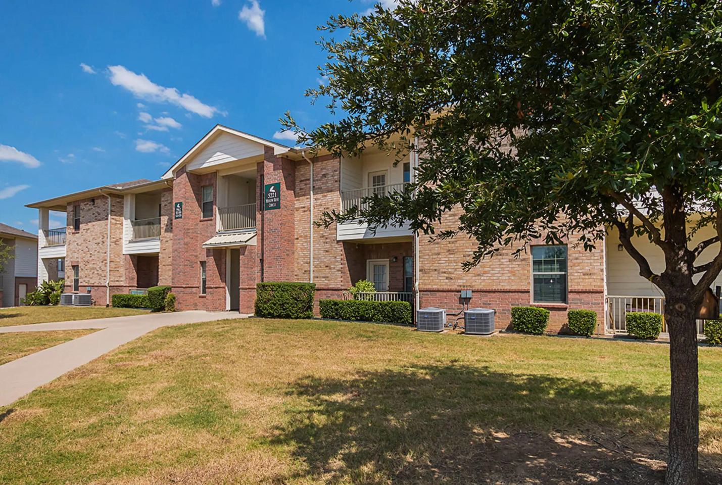 Senior Housing - North Greenbriar Image 24