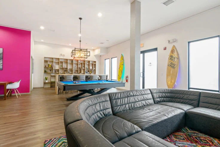Student Housing - Iconic on Alvarado Image 20