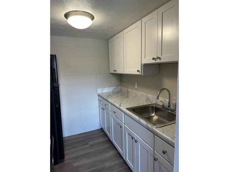 Villager Apartments Image 4