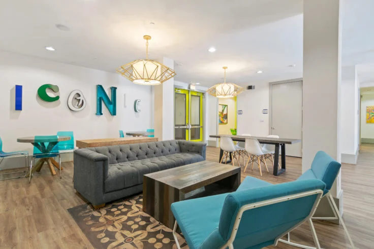 Student Housing - Iconic on Alvarado Image 15