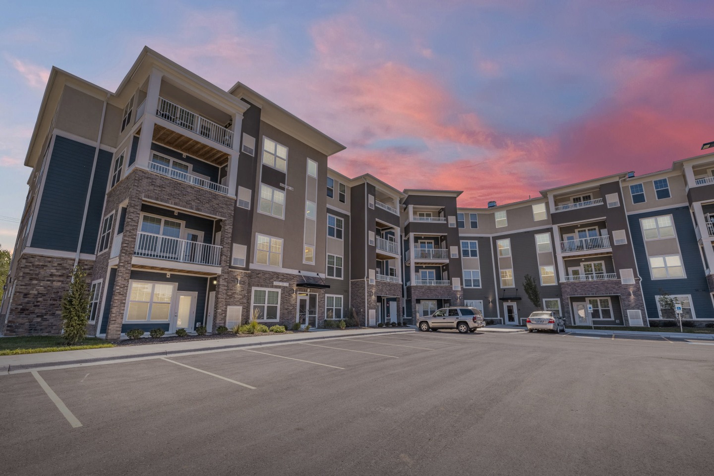 Bonavia Luxury Apartments Image 60