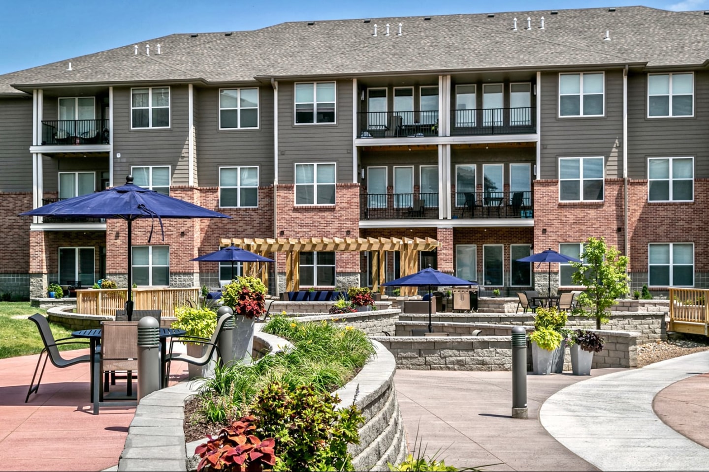 The Apartments at Lux 96 - Phase 5 Image 36