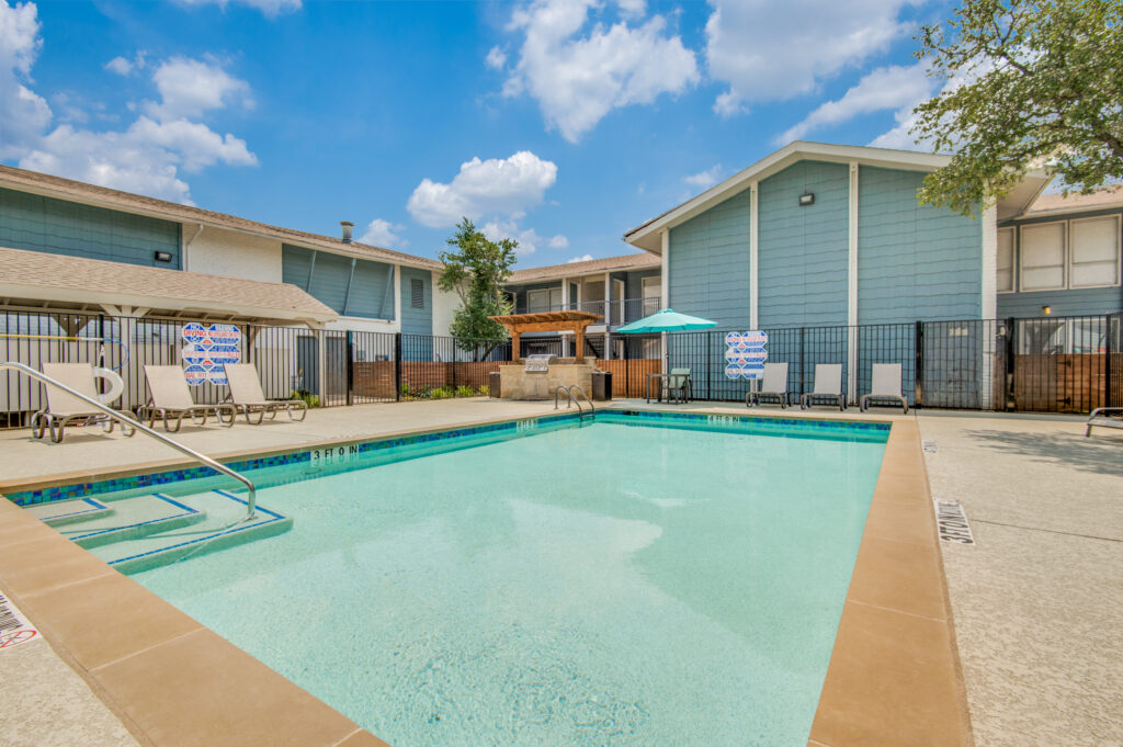The Sherry Apartments Image 14