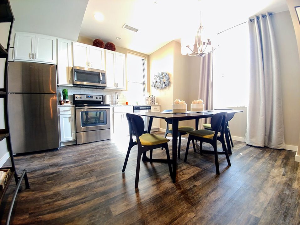 Studebaker Lofts Image 8
