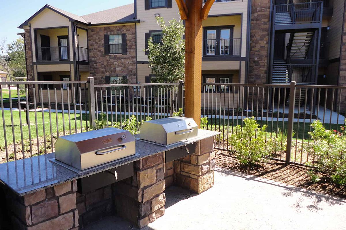 Hudson Trails Apartment Homes Image 15