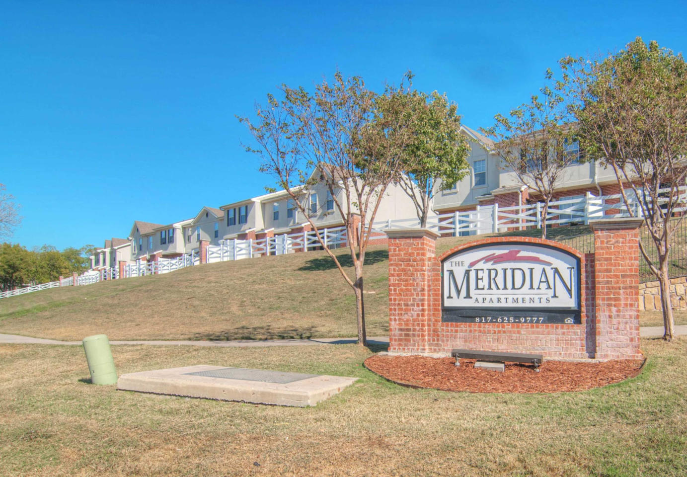 The Meridian Apartments Image 7