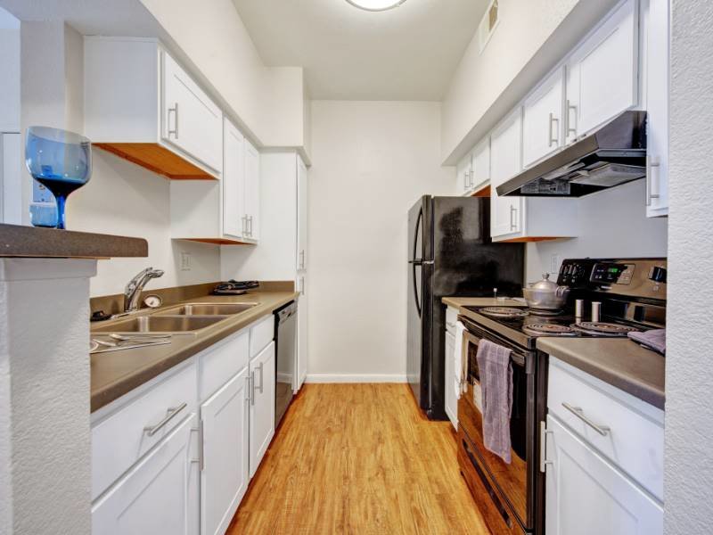 Village Crest Apartments Image 1